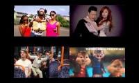 Gangnam Style Mashup