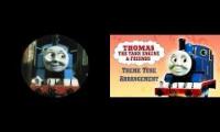 Thumbnail of thomas tank engine theme mashup