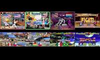 Thumbnail of XSpashX VS Mr Karate (ELIFAXV FKK)