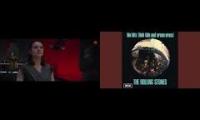 Thumbnail of Star Wars Throne Room X Rolling Stones