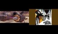 Thumbnail of Star Wars Pod Racing X Tokyo Drift