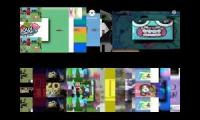 my edited video scan