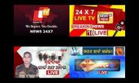 Thumbnail of samit patra media live report