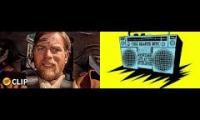 Thumbnail of Star Wars RotS Opening Space Battle X Beastie Boys
