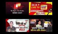 Thumbnail of samit patra media live report