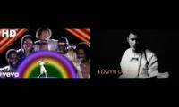 Thumbnail of girl lets groove but not like you