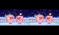 The Masquerade - KikoRiki | Cartoon for Kids