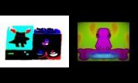 Thumbnail of 2 Noggin And Nick Jr Logo Collection 1220
