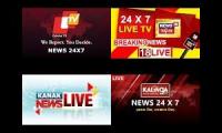 Thumbnail of samit patra media live report