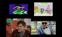 Thumbnail of Sparta remixes Side-by-side