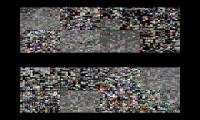 THE END OF THE WORLD! SPARTA REMIX HYPERPARSION