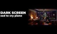 Thumbnail of Melancholy Night in an Apartment