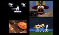Sparta remixes Side-by-side 4