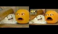 Rollin in the Dough - Original vs 4K