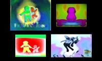Thumbnail of (FIXED) 4 Noggin And Nick Jr Logo Collection V258