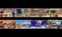 Thumbnail of Brito VS ElChino (MIXV ALE)