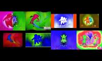 Thumbnail of Noggin And Nick Jr Logo Collection Eightparison 13