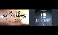 Thumbnail of super smash bros ultimate lifelight