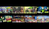 Thumbnail of KardBoardKing VS Slashmaru (LIFSBQQF)