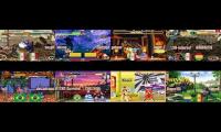 Thumbnail of Eder Maiko VS Fake Boy (KBT VLOH QFJBP)