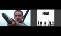 Thumbnail of Star Wars Ahch-To X Linkin Park