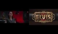 Thumbnail of Star Wars Throne Room X Elvis Presley