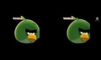 Deepfakes Angry Birds Space Collection