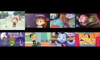 Thumbnail of 8 girls is really cute