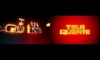 Thumbnail of tela quente musica original