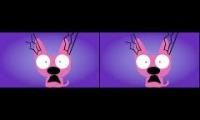 Hoops Screaming (Hoops & Yoyo)