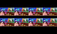 Thumbnail of inated insanity all elimination