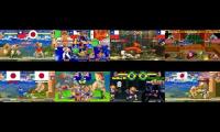 Thumbnail of Grilo VS Stone Bout (JFPP PFUQV)