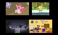 Thumbnail of Sparta Remixes Side-by-Side 1