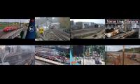 Thumbnail of World Rail / Tram Cam Heritage and Mainline