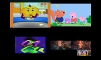 Thumbnail of Sparta Remixes Side-by-Side 2