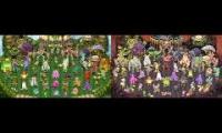 Plearth Island RELOADED