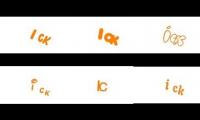 My nickelodeon wippe Remakes
