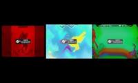 Thumbnail of 3 Noggin And Nick Jr Logo Collection in Random Mirrors My Verison 2