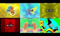 Thumbnail of 6 Noggin And Nick Jr Logo Collection in Random Mirrors My Verison 1