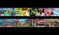 Thumbnail of Tucalemao2 VS Vela1 (AOXDLK YXII)