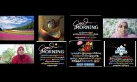Thumbnail of Good morning makkala