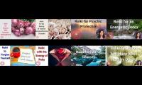 Thumbnail of Reiki Paranoia Relax