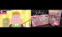 Meet Clarry and 26 Minutes Satisfying Asmr