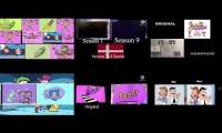 the ultimate fairly oddparents theme song comparison