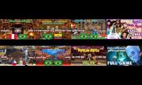 GodSPWN VS KaelPro (PEXWXJ)