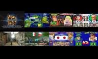 The Remote (Osaka-San VS SharkLee II)