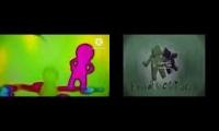 2 Noggin And Nick Jr Logo Collections V3646