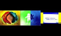 Thumbnail of 3 Noggin And Nick Jr Logo Collection V163