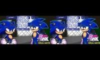 Goodbye World FNF (Cover ZX) (Both Sides)