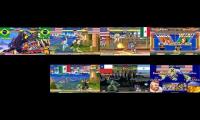 Thumbnail of Freddy Turbina VS Rocardiox (YOBFQIFKD)